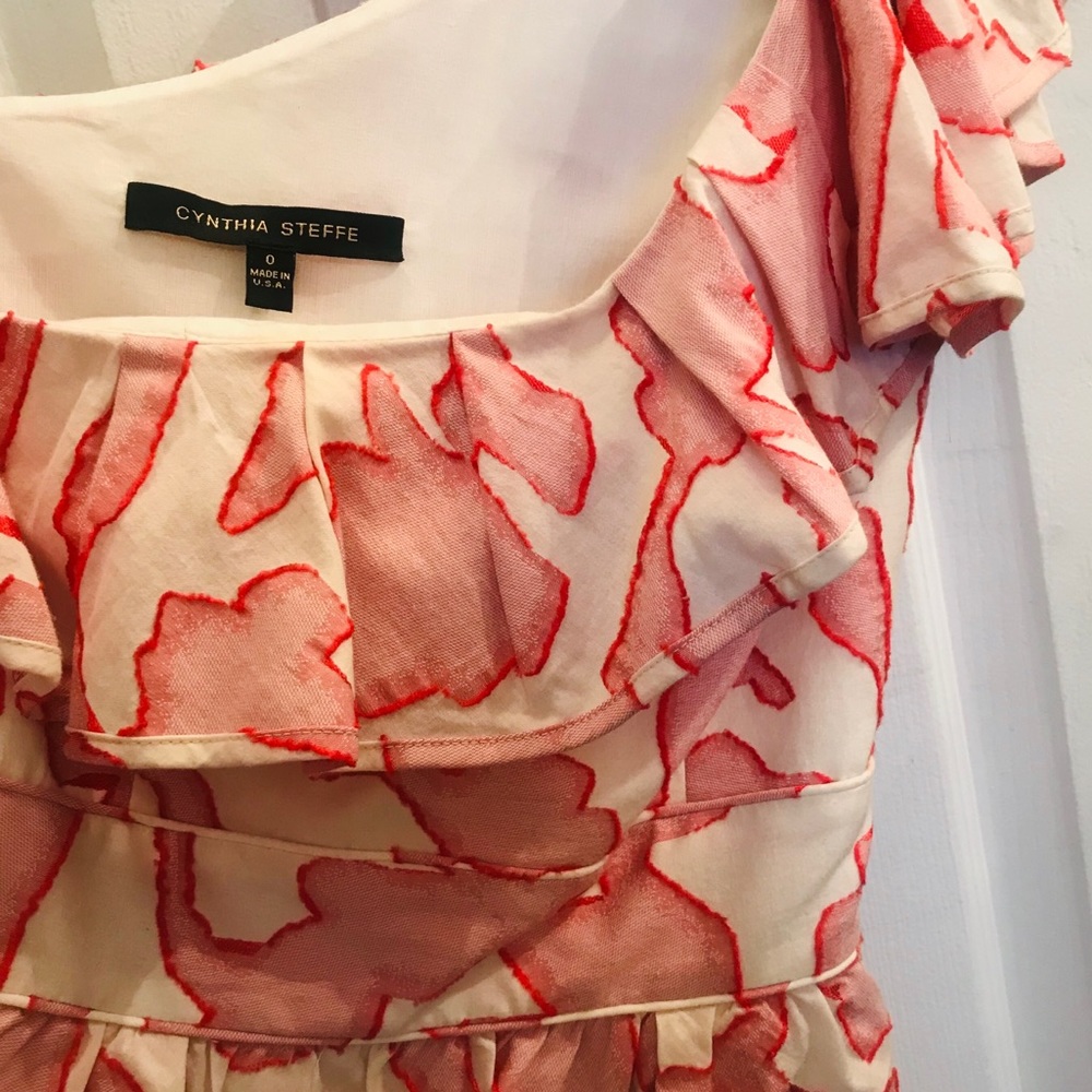 Cynthia Steffe resort collection